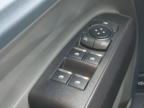 New 2026 Ford Maverick Lariat w/ Black Appearance Package AWD/4WD image 23