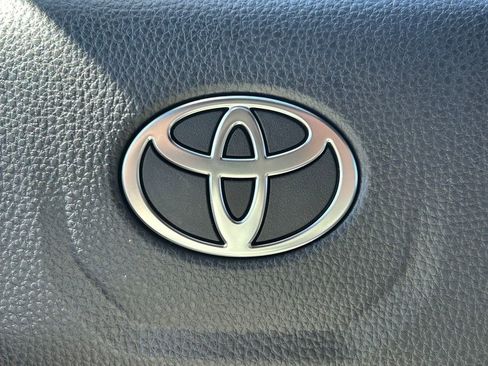 New 2026 Toyota Tacoma SR5 AWD/4WD image 36