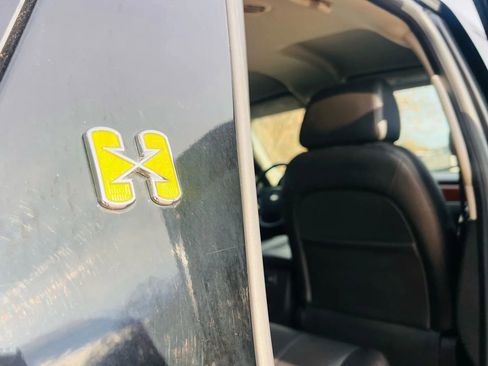 Used 2009 Chevrolet Tahoe 4WD Hybrid image 19