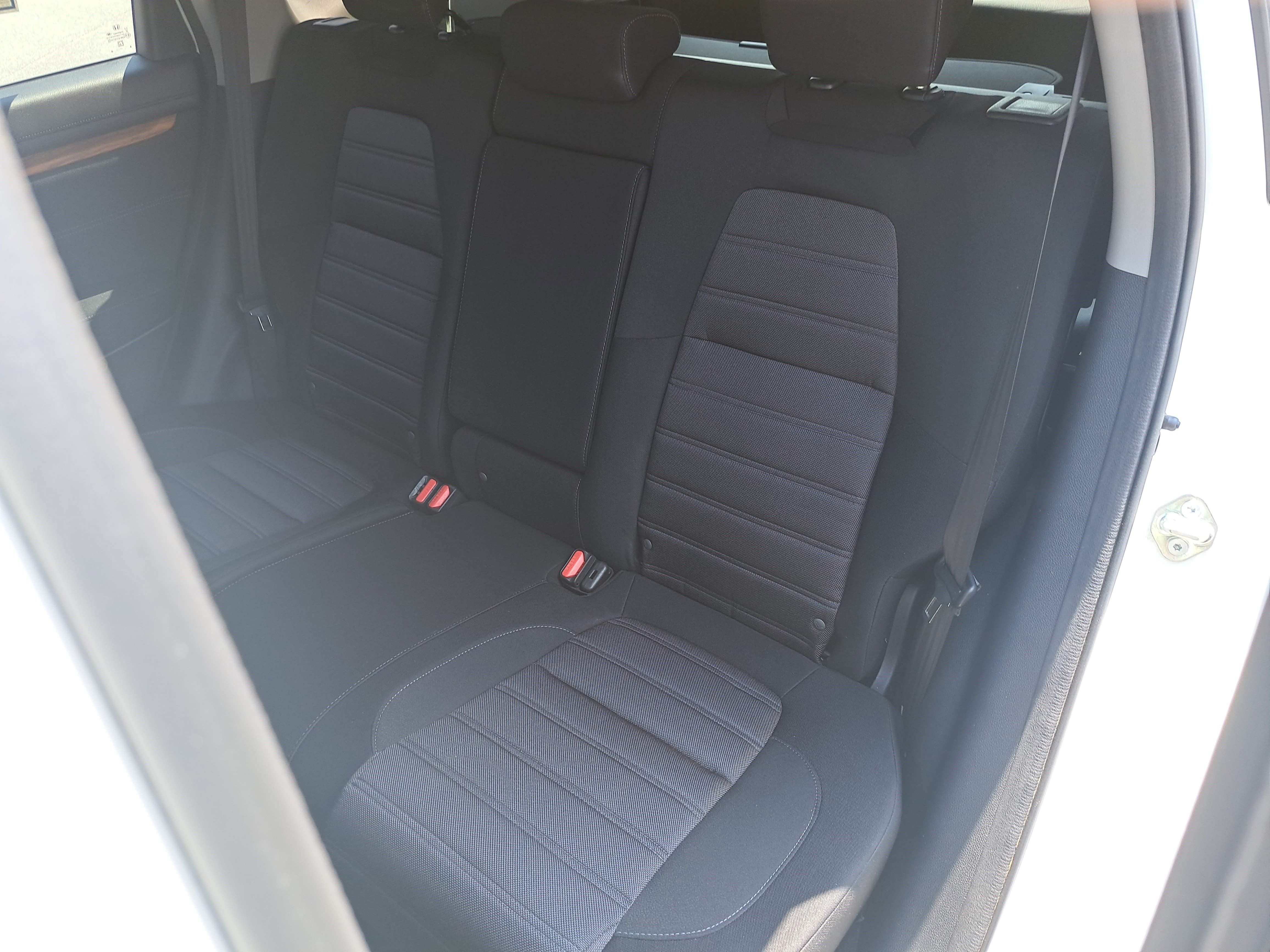 Used 2017 Honda CR-V EX image 14
