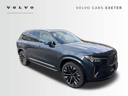 New 2026 Volvo XC90 B5 Plus w/ Protection Package image 2