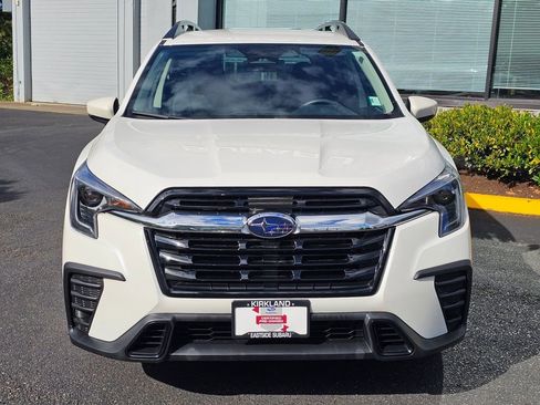 Certified 2025 Subaru Ascent Premium AWD/4WD image 2
