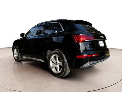 Used 2023 Audi Q5 2.0T Premium image 5