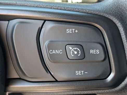 New 2026 Jeep Wrangler Sport AWD/4WD image 20