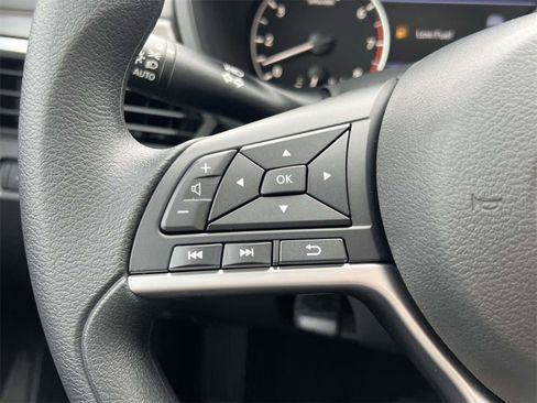 New 2025 Nissan Altima 2.5 SV w/ SV Special Edition Package image 23