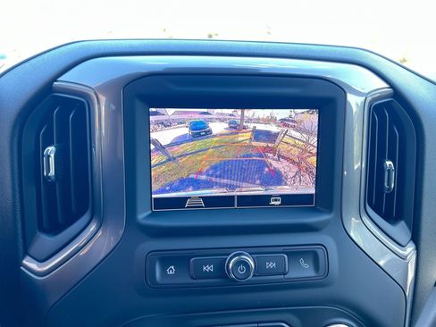 New 2026 GMC Sierra 1500 Pro w/ Pro Value Package image 18