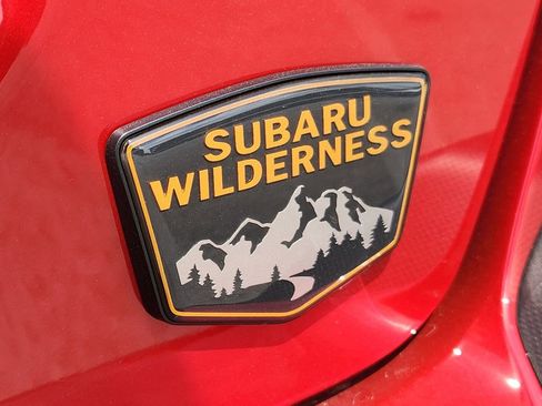 New 2026 Subaru Crosstrek 2.5i Wilderness AWD/4WD image 8