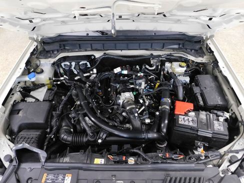 Used 2025 Ford Bronco Badlands AWD/4WD image 14
