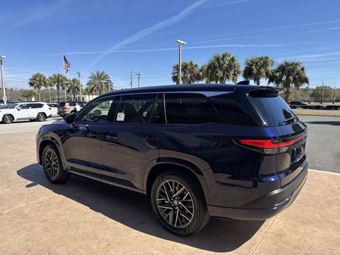 New 2026 Lexus TX 350 AWD image 5
