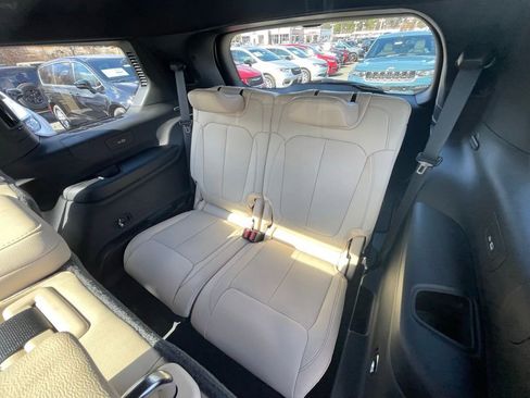 New 2026 Jeep Grand Cherokee L Limited image 12