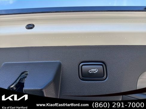 New 2026 Kia Sportage SX Prestige AWD/4WD image 17