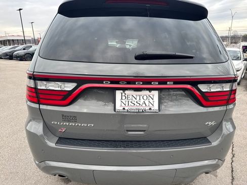 Used 2022 Dodge Durango R/T image 40