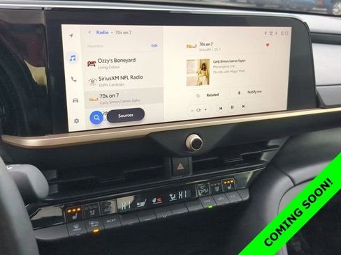 Certified 2024 Toyota Crown Platinum image 12