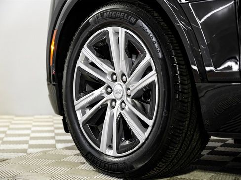 Used 2024 Cadillac Lyriq Tech image 59