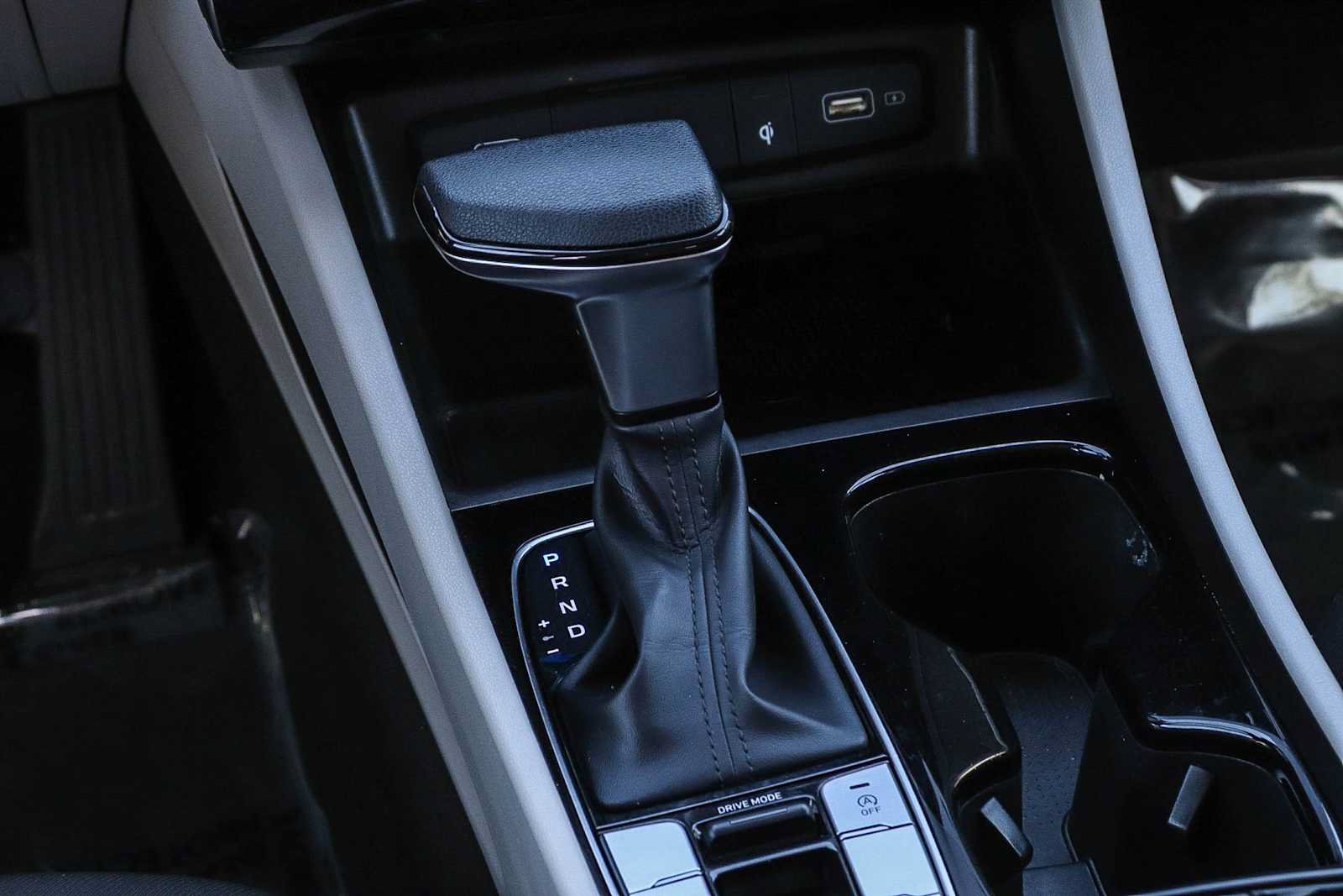 Used 2024 Hyundai Tucson SEL FWD image 24