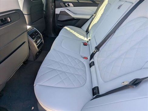 New 2026 BMW X5 sDrive40i w/ Climate Comfort Package image 15
