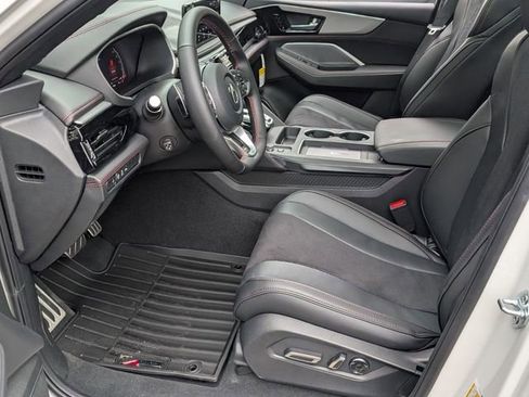 New 2026 Acura MDX A-Spec image 5