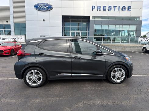 Used 2019 Chevrolet Bolt LT FWD image 6
