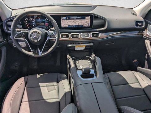 New 2026 Mercedes-Benz GLE 450 4MATIC image 14