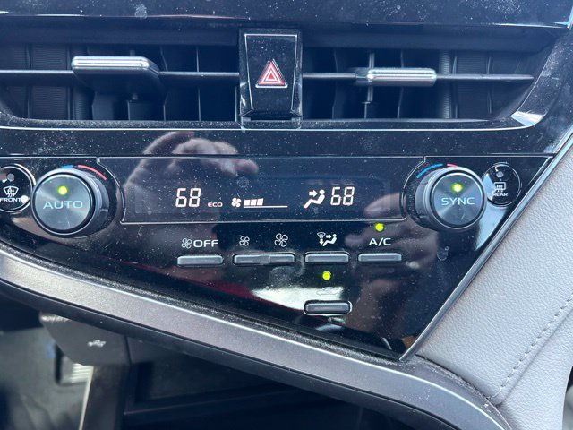 Used 2024 Toyota Camry LE FWD image 13