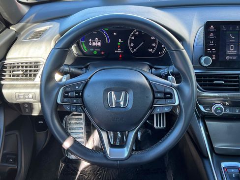 Used 2022 Honda Accord Sport image 23