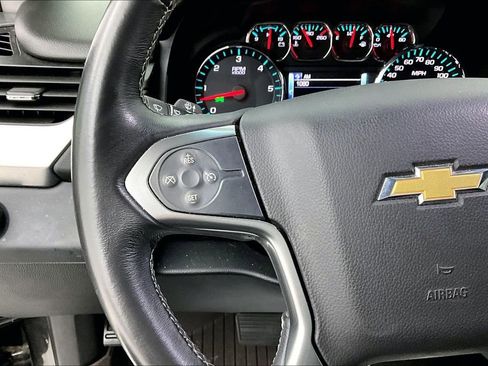 Used 2018 Chevrolet Suburban LS image 27