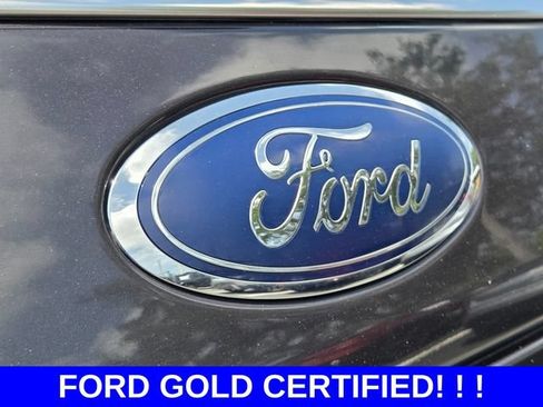 Certified 2024 Ford Expedition Max Limited RWD image 15