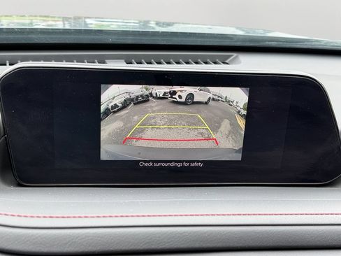 Used 2022 MAZDA CX-30 AWD 2.5 S w/ Preferred Package image 22