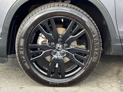 Used 2021 Honda Passport Sport image 12