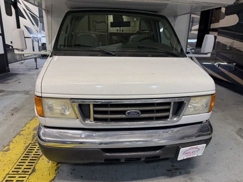 Used 2007 Ford E-450 and Econoline 450 image 33