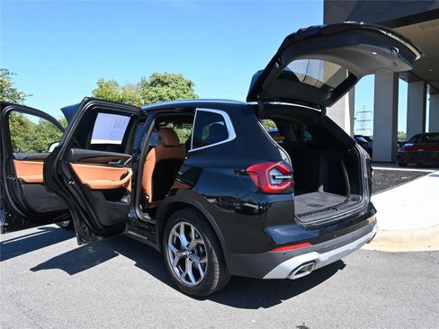 Used 2023 BMW X3 xDrive30i w/ Premium Package image 18