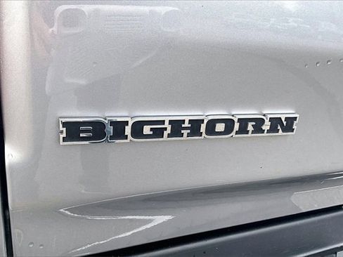 Used 2022 RAM 1500 Big Horn image 23