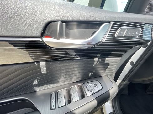 Used 2024 Hyundai Palisade Calligraphy AWD/4WD image 23