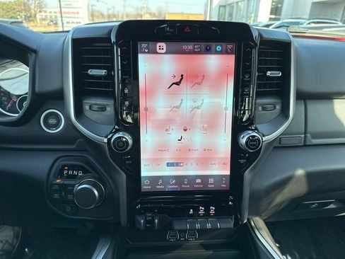 New 2026 RAM 1500 Big Horn image 32