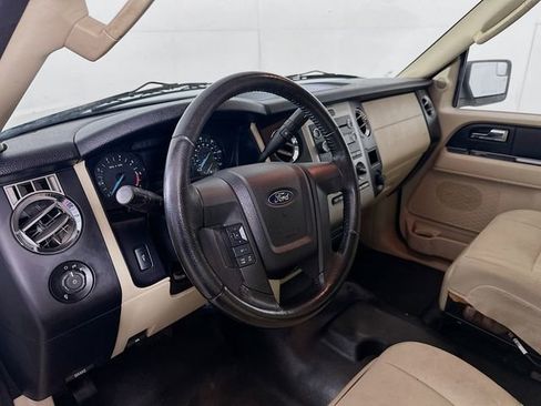 Used 2015 Ford Expedition XL image 10