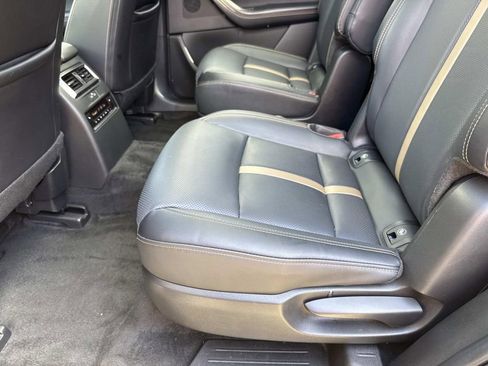 Certified 2025 MAZDA CX-90 3.3 Turbo w/ Premium Plus Pkg image 20