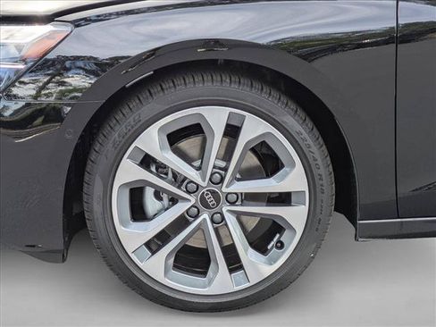New 2026 Audi A3 2.0T Premium AWD/4WD image 10