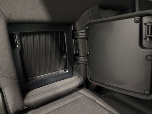 New 2026 Chevrolet Silverado 1500 RST image 36