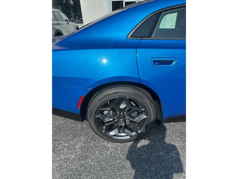 New 2026 Dodge Charger R/T AWD/4WD image 7