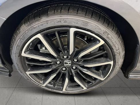 New 2026 Honda Accord Touring image 11