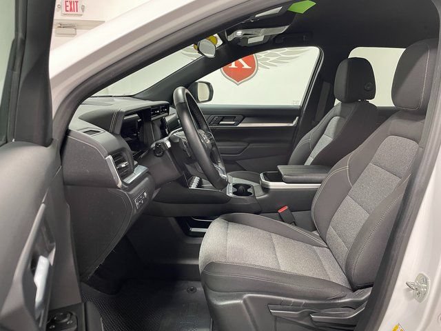 Used 2025 GMC Terrain Elevation AWD/4WD image 11
