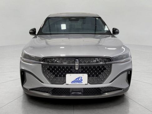Used 2025 Lincoln Nautilus Premier w/ Equipment Group 102A AWD/4WD image 13