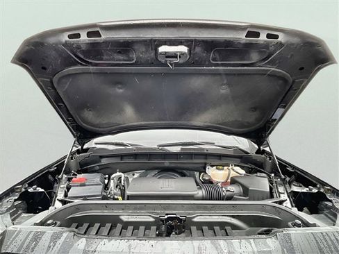 Used 2022 GMC Sierra 1500 AT4 w/ AT4 Premium Package image 31