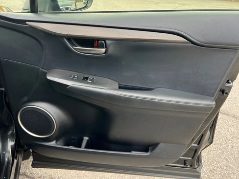 Used 2019 Lexus NX 300 300 Sport Utility 4D w/ Premium Package image 20