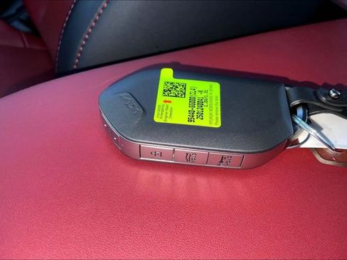 Used 2025 Kia K4 GT-Line w/ GT-Line Premium Package image 10