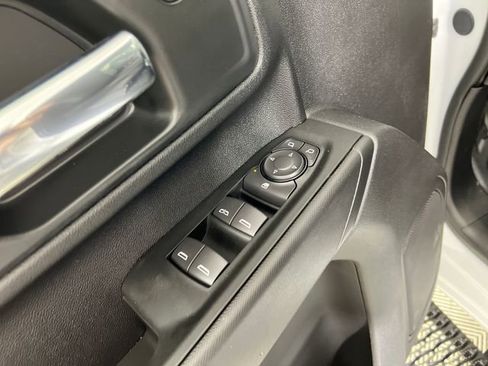 New 2026 Chevrolet Silverado 2500 W/T w/ WT Convenience Package AWD/4WD image 11