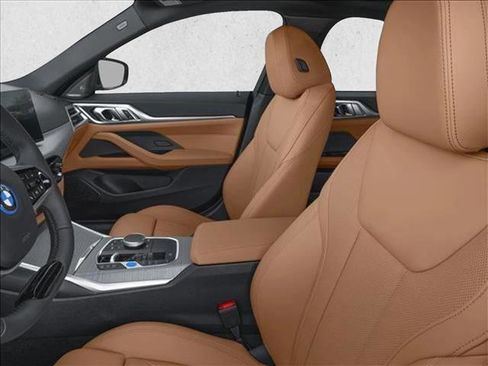 New 2026 BMW i4 eDrive40 w/ M Sport Package RWD image 6