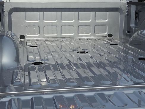 Used 2024 RAM 3500 Tradesman image 8