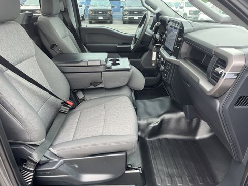 Used 2024 Ford F150 XL w/ Equipment Group 103A High AWD/4WD image 16