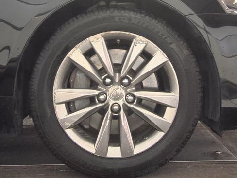 Used 2016 Lexus LS 460 AWD w/ Comfort Package image 8